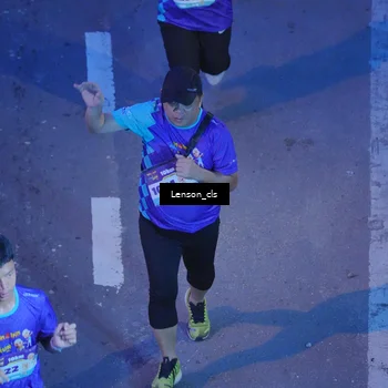 Runner Photo 8275259