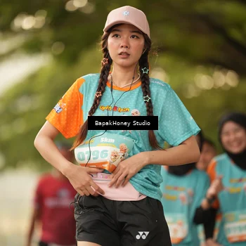 Runner Photo 8275260