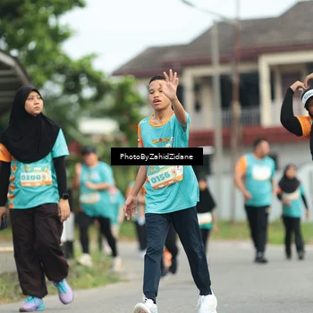 Runner Photo 8275262