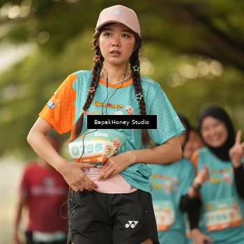 Runner Photo 8275263