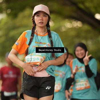 Runner Photo 8275264