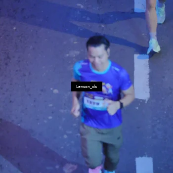 Runner Photo 8275266