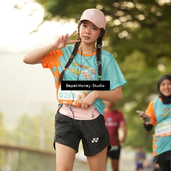 Runner Photo 8275267