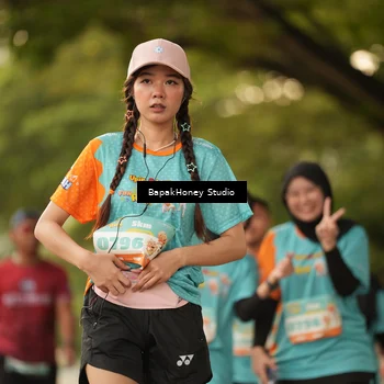 Runner Photo 8275268