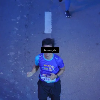 Runner Photo 8275270