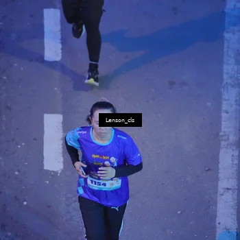Runner Photo 8275271