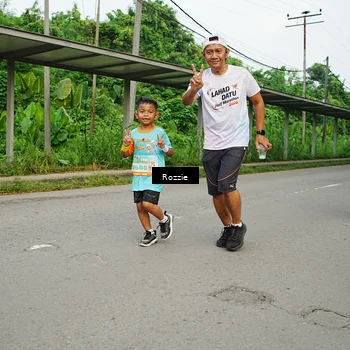 Runner Photo 8275273