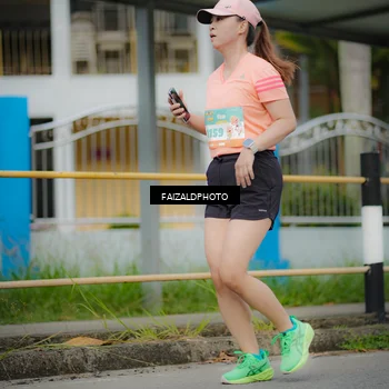 Runner Photo 8275274