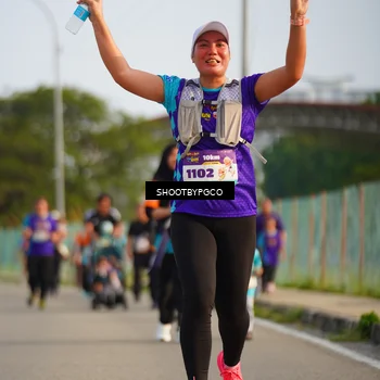 Runner Photo 8275276