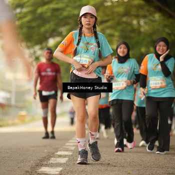 Runner Photo 8275278