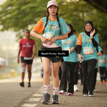 Runner Photo 8275279