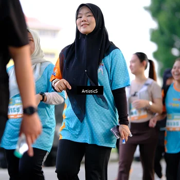 Runner Photo 8275280
