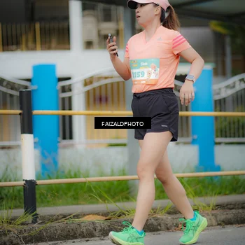 Runner Photo 8275282