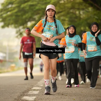 Runner Photo 8275283