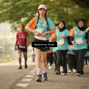 Runner Photo 8275284