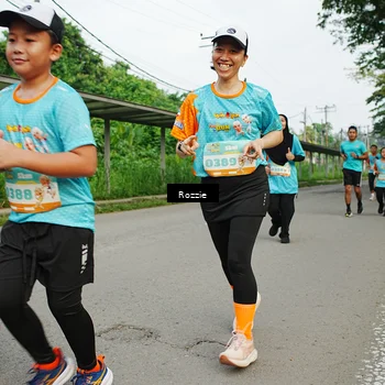 Runner Photo 8275285