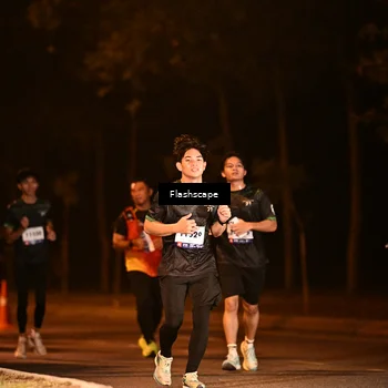 Runner Photo 8275286