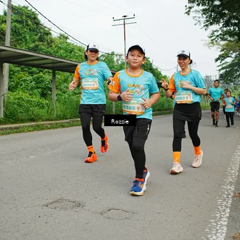 Runner Photo 8275287
