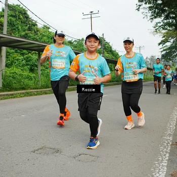 Runner Photo 8275288