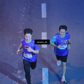 Runner Photo 8275289