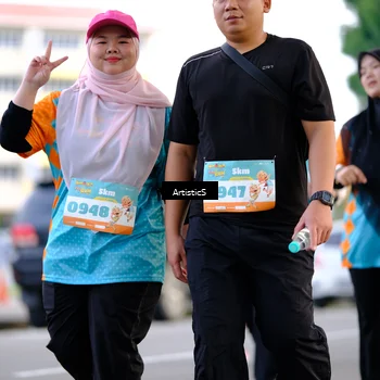 Runner Photo 8275290