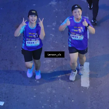 Runner Photo 8275292