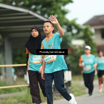 Runner Photo 8275293
