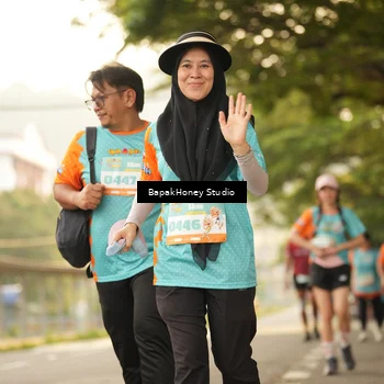 Runner Photo 8275294