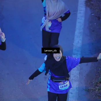 Runner Photo 8275295