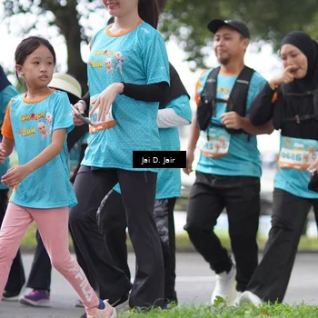 Runner Photo 8275296