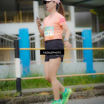 Runner Photo 8275297
