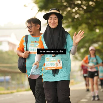 Runner Photo 8275298