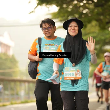 Runner Photo 8275299
