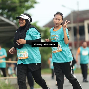 Runner Photo 8275300