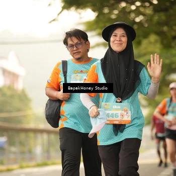 Runner Photo 8275301