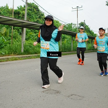 Runner Photo 8275303
