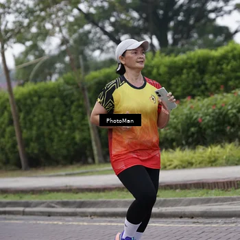 Runner Photo 8275305