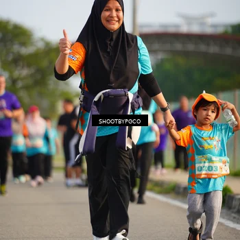Runner Photo 8275306