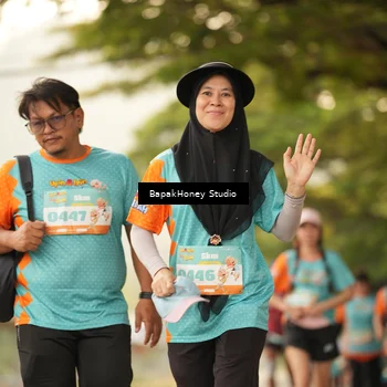 Runner Photo 8275307