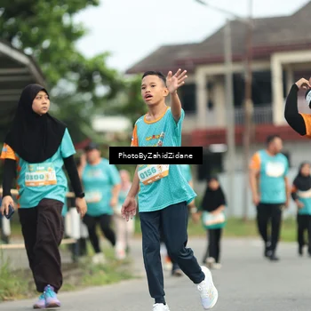 Runner Photo 8275308