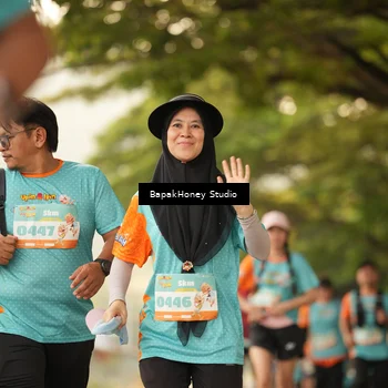 Runner Photo 8275309