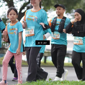 Runner Photo 8275311