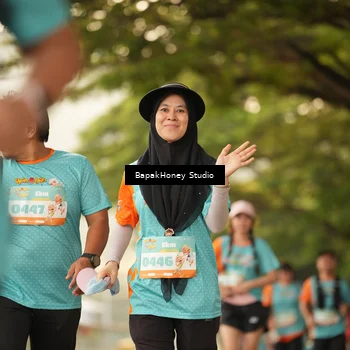 Runner Photo 8275313