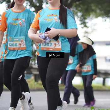 Runner Photo 8275315