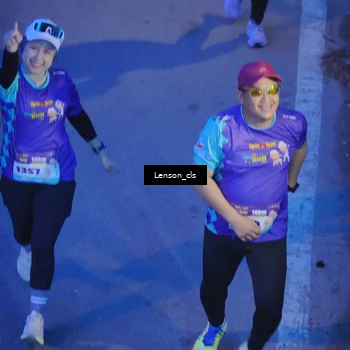 Runner Photo 8275317