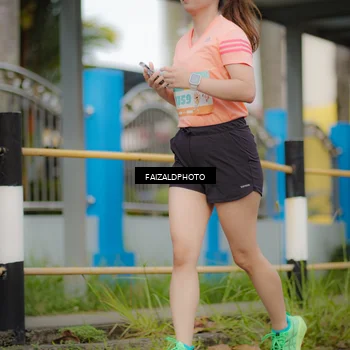 Runner Photo 8275321
