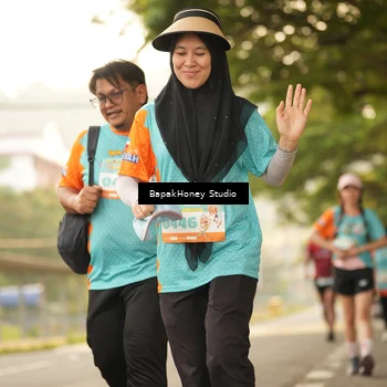 Runner Photo 8275324