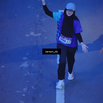 Runner Photo 8275325