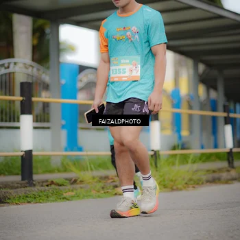 Runner Photo 8275326