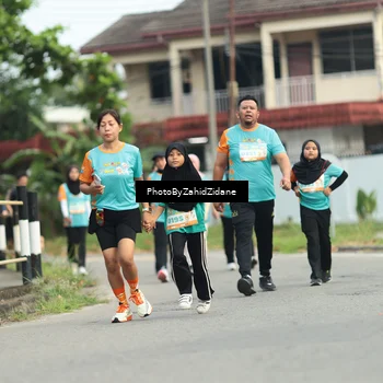 Runner Photo 8275327